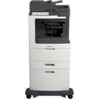Lexmark MX812DFE Printer Toner Cartridges